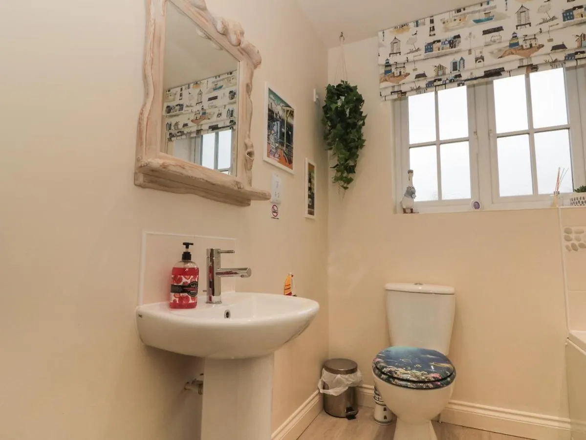 Willa Coastal Retreat, The Bay Filey