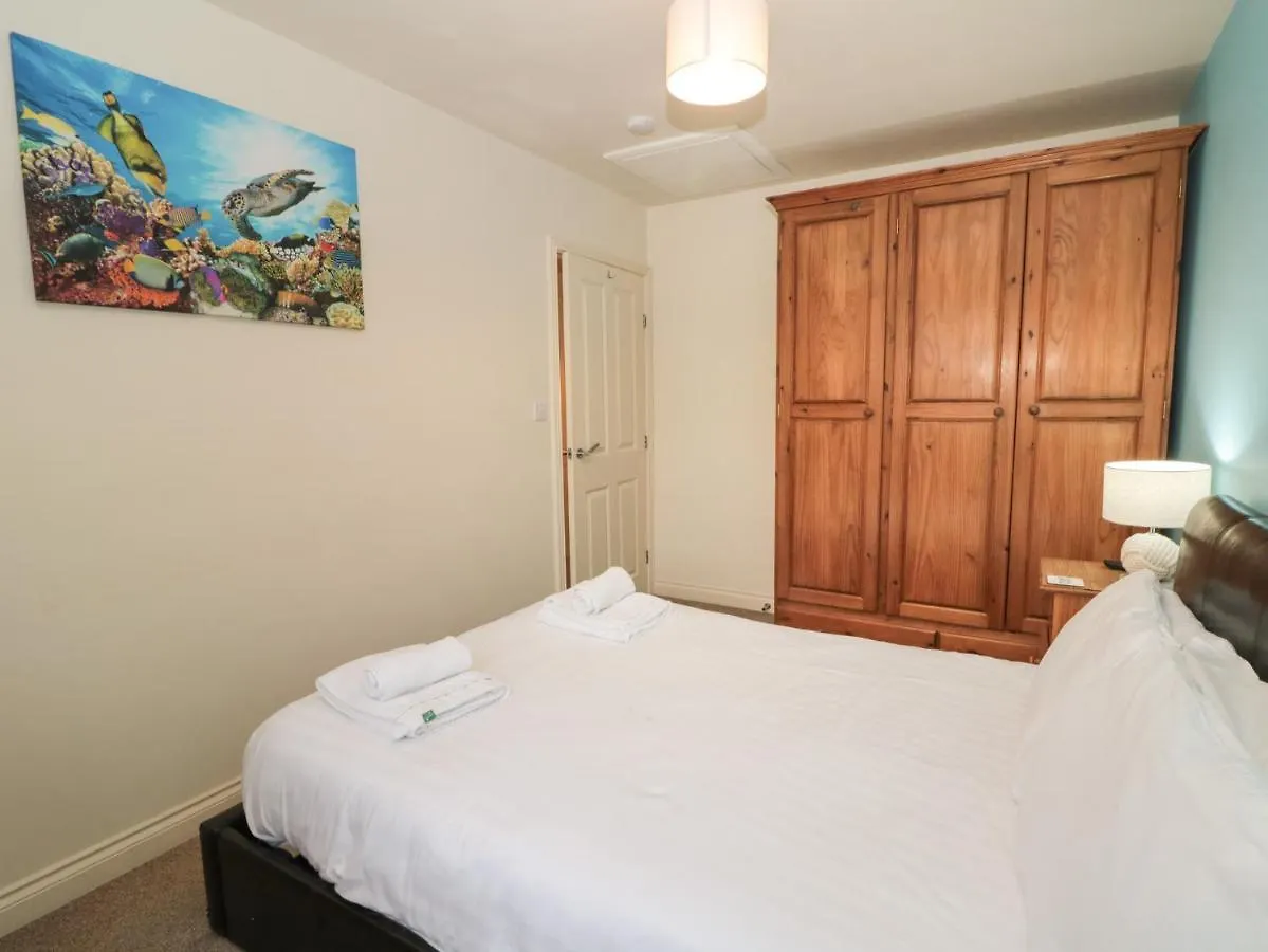 Willa Coastal Retreat, The Bay Filey Dom wakacyjny