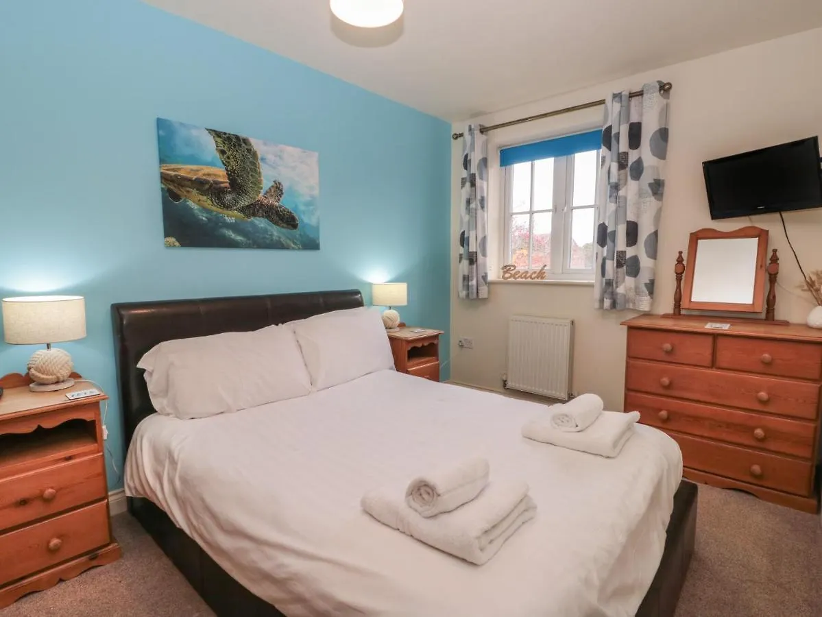 Coastal Retreat, The Bay Vila Filey 0*,  Reino Unido